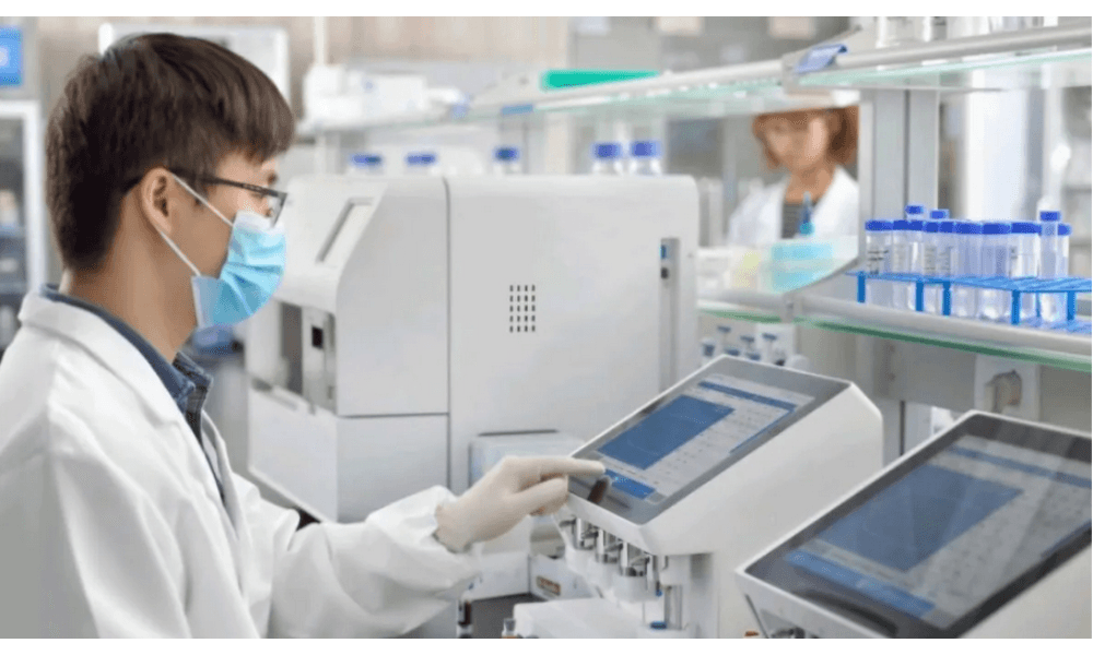 Teknologi TEG Tingkatkan Akurasi Diagnosis Pembekuan Darah, Dorong Transformasi Layanan Kesehatan yang Lebih Aman