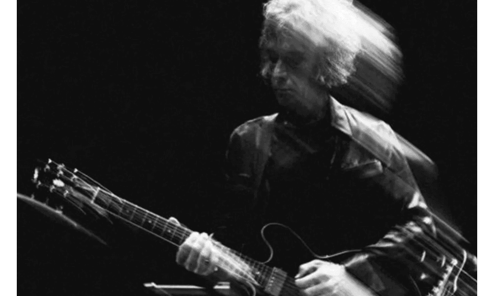 Perry Bamonte, Gitaris dan Keyboardis The Cure, Meninggal Dunia di Usia 65 Tahun