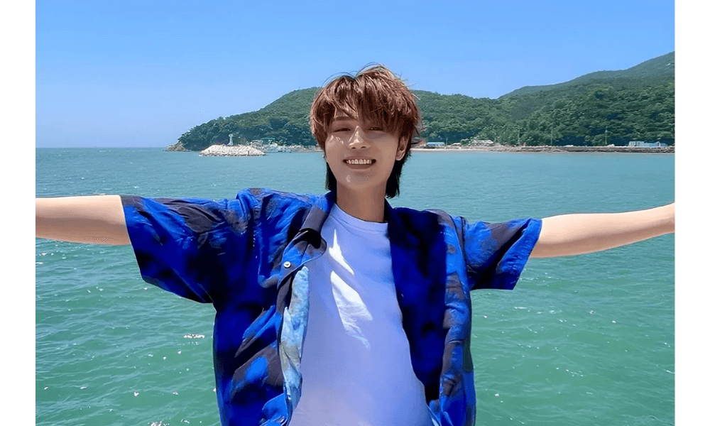 Banding Ditolak, Taeil Eks NCT Dihukum 3,5 Tahun Penjara atas Kasus Kekerasan Seksual