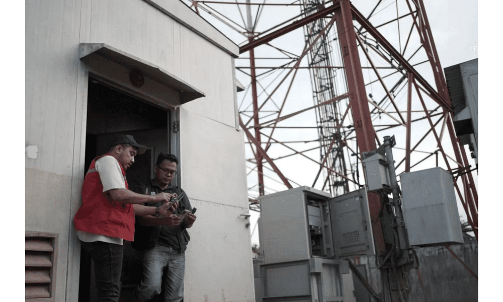 Jaringan Telkomsel Pulih di Seluruh Kecamatan Aceh, Termasuk Wilayah Terisolasi Pascabencana