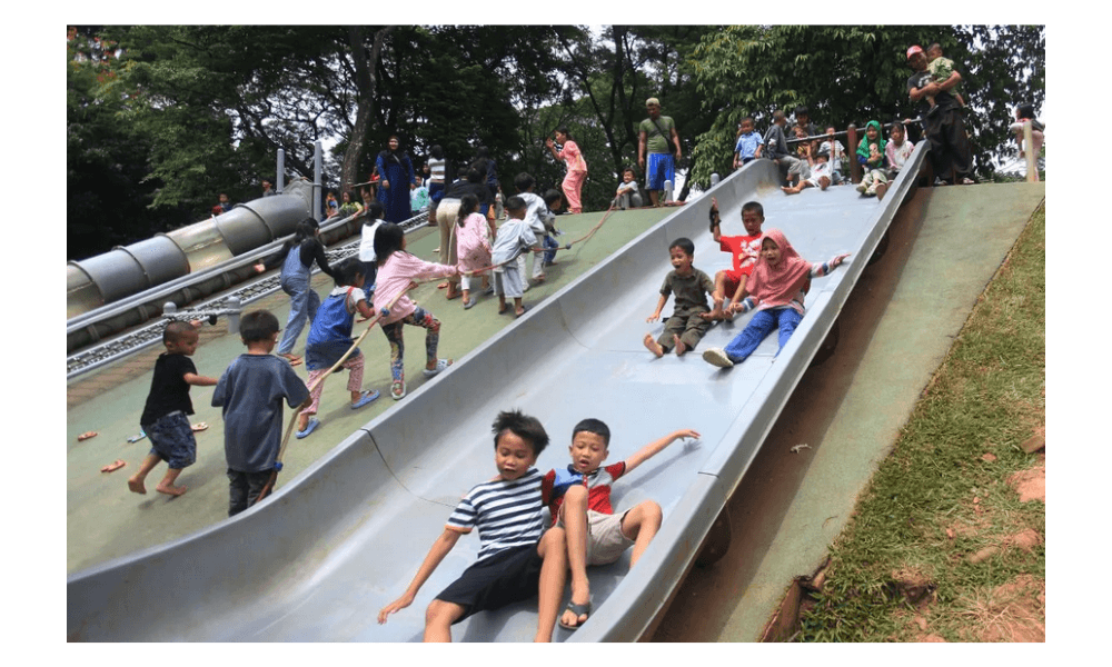 Prof. Susanto Imbau Orang Tua Waspadai Aktivitas Anak Saat Malam Tahun Baru, Soroti Risiko Pergaulan Bebas hingga Balap Liar