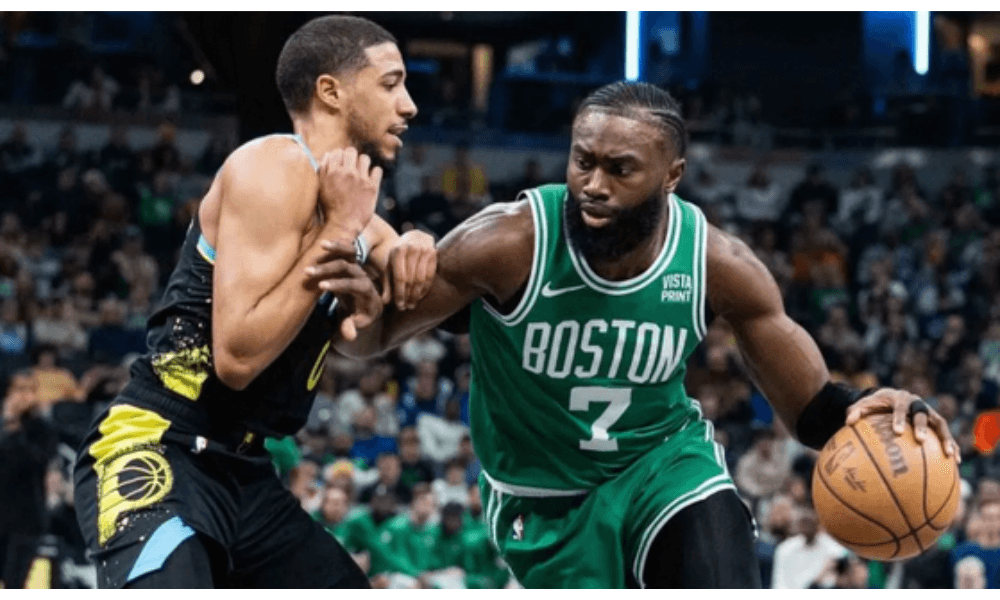 Pacers Cari Momentum Bangkit Saat Jamu Celtics, Carlisle Buru Kemenangan ke-1.000