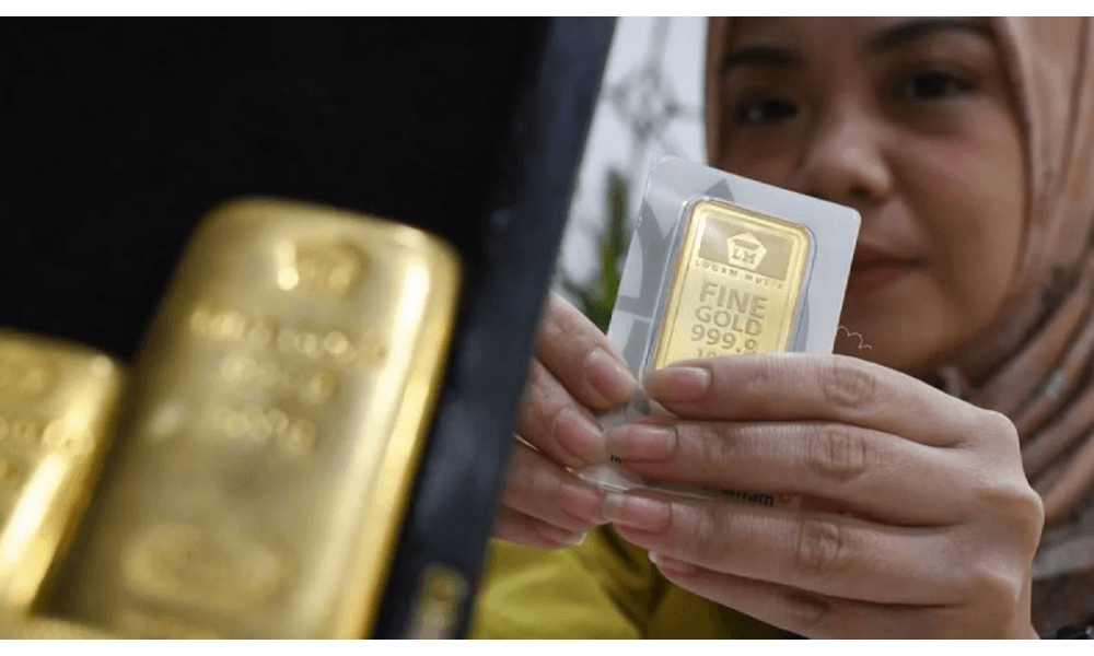Harga Emas Antam Naik Rp16.000 Jadi Rp2,605 Juta per Gram, Ini Daftar Lengkap dan Ketentuan Pajaknya