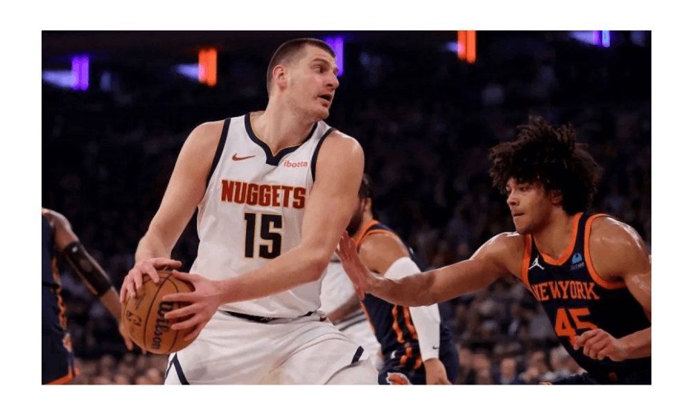 Preview NBA: Denver Nuggets Unggulkan Performa Jokic Hadapi Orlando Magic di Kia Center