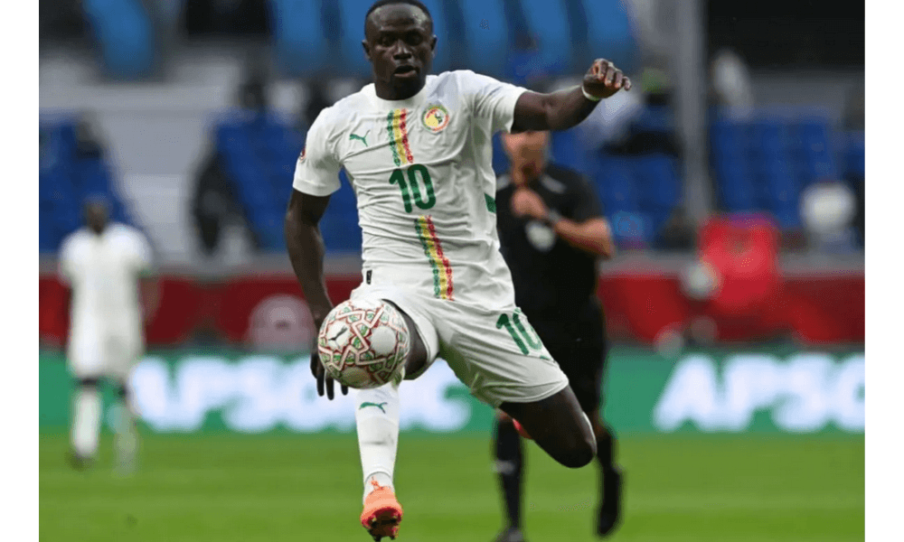 Senegal dan RD Kongo Berbagi Poin, Persaingan Grup D Piala Afrika 2025 Semakin Ketat