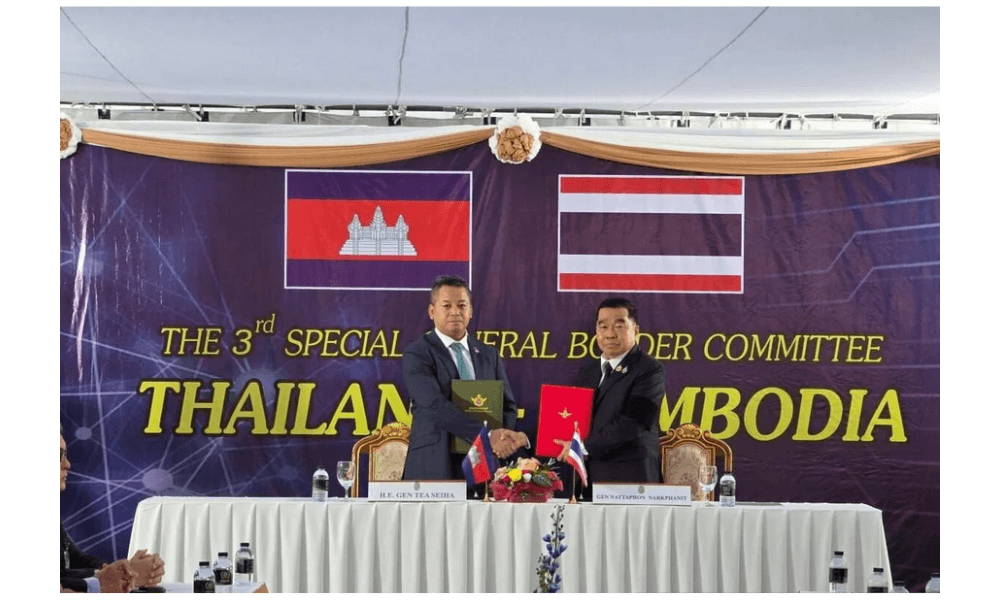 Gencatan Senjata Ditegakkan, Perbatasan Kamboja - Thailand Mulai Kondusif Setelah Tiga Pekan Bentrokan Mematikan