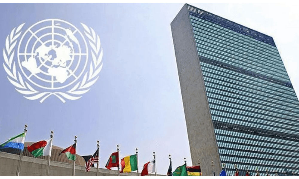 DK PBB Gelar Sidang Darurat Bahas Pengakuan Israel atas Somaliland yang Picu Kecaman Internasional