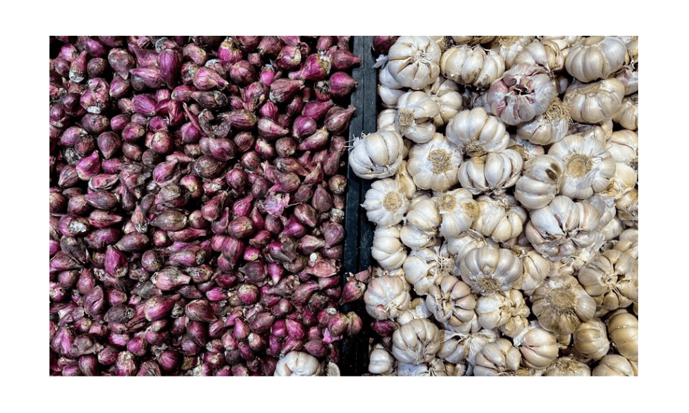 Bapanas Catat Penurunan Harga Cabai Rawit, Bawang Merah, dan Sejumlah Komoditas Pangan Lainnya