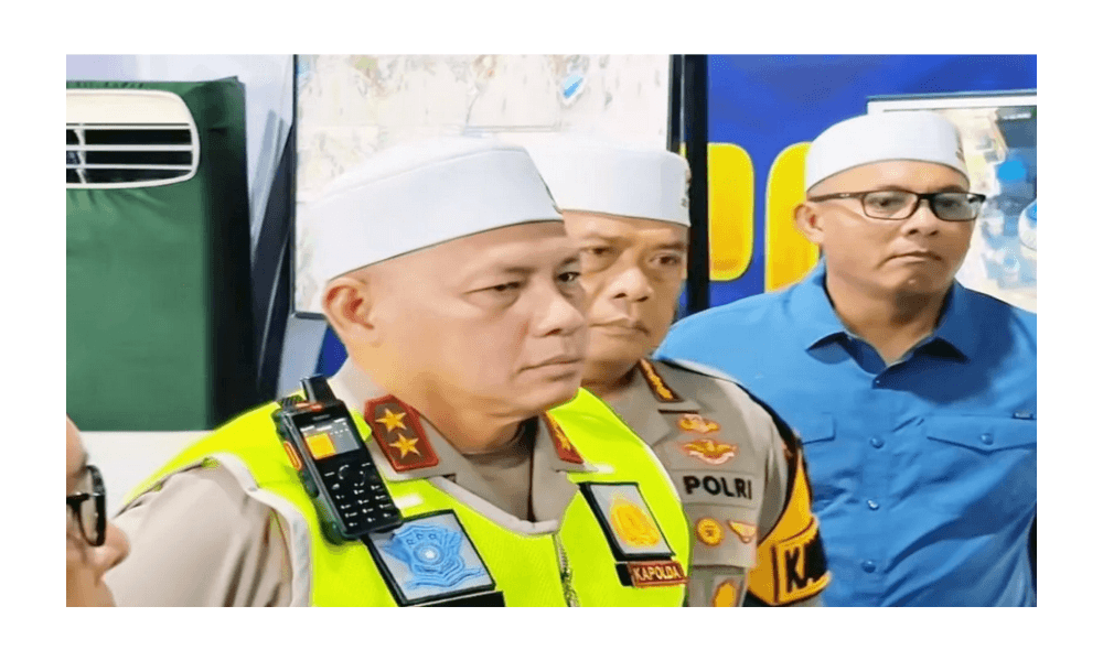 Dua Jamaah Meninggal Dunia, Pengamanan dan Layanan Medis Diperketat Jelang Puncak Haul Guru Sekumpul ke-21