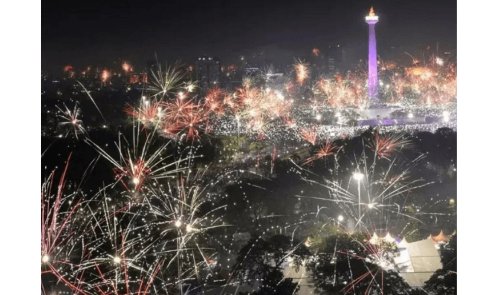 Guru Besar PTIQ: Tahun Baru Momentum Orang Tua Fasilitasi Anak Berkegiatan Positif dan Reflektif