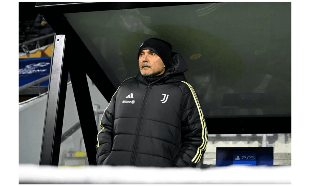 Spaletti Puji Dampak Zhegrova dan David, Juventus Menang 2-0 atas Pisa dan Naik ke Posisi Tiga