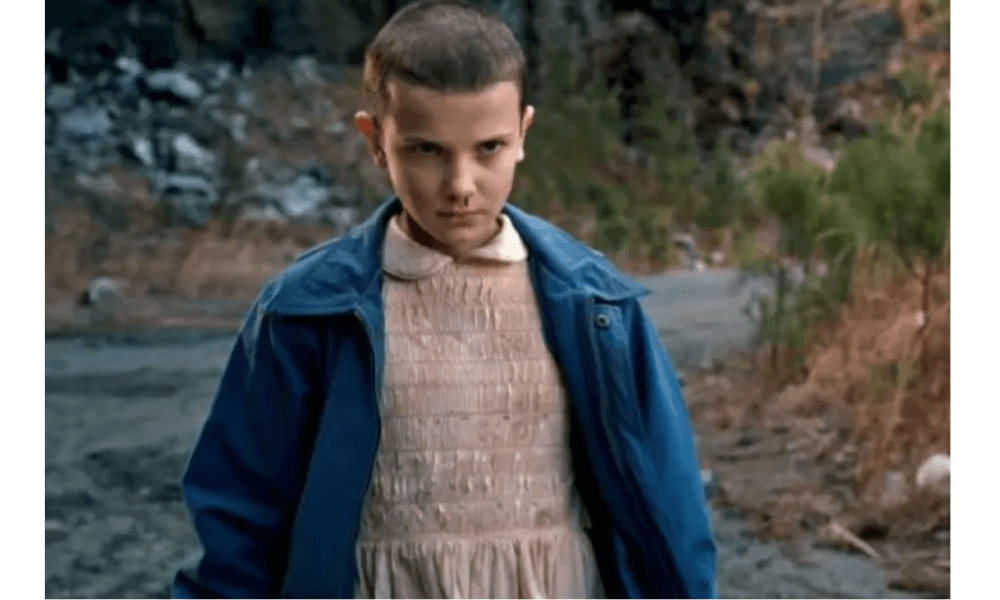 Millie Bobby Brown Ingin Ciptakan Lagu Natal Bertema ‘Stranger Things’ yang Seram dan Penuh Makna