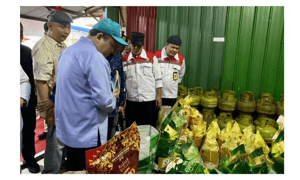 Hipmi Dukung Koperasi Masuk Sektor Tambang dan Energi, Dorong Keadilan Ekonomi dan Lapangan Kerja