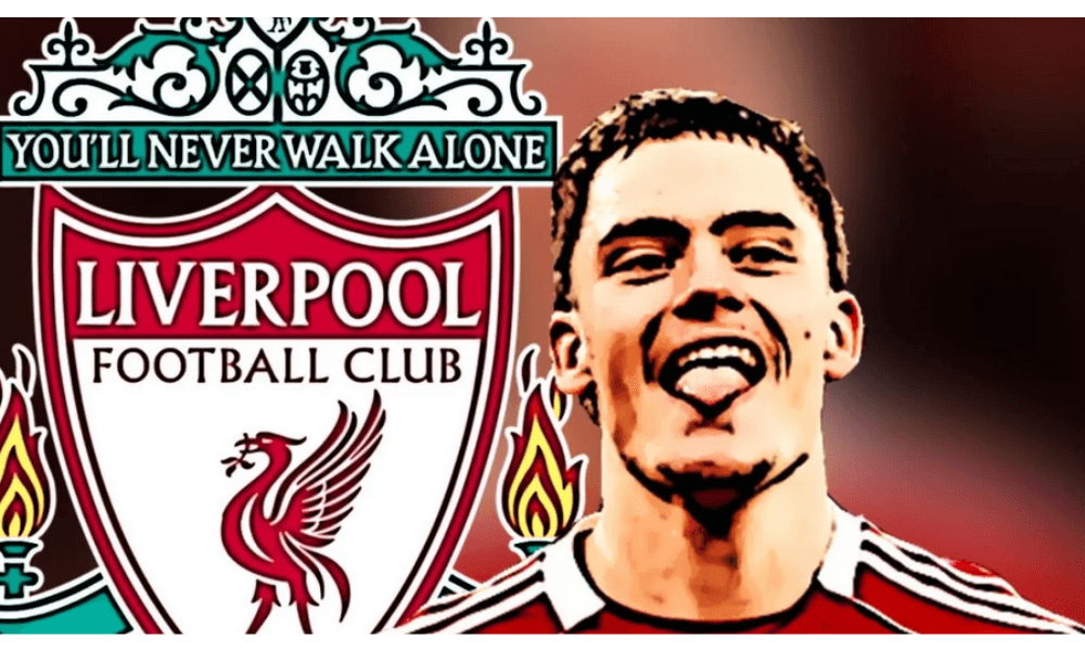 Arne Slot Yakin Florian Wirtz Lega Cetak Gol Perdana untuk Liverpool dalam Kemenangan atas Wolves