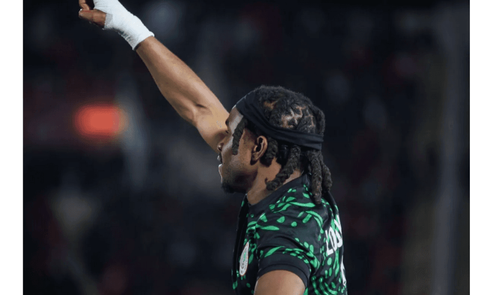 Nigeria Tundukkan Tunisia 3-2 dan Pastikan Tiket ke Babak 16 Besar Piala Afrika 2025