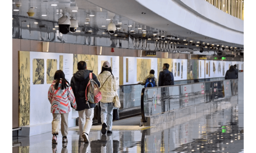 Capital Airlines Buka Rute Langsung Beijing Daxing–Kolombo, Dorong Konektivitas Asia Selatan