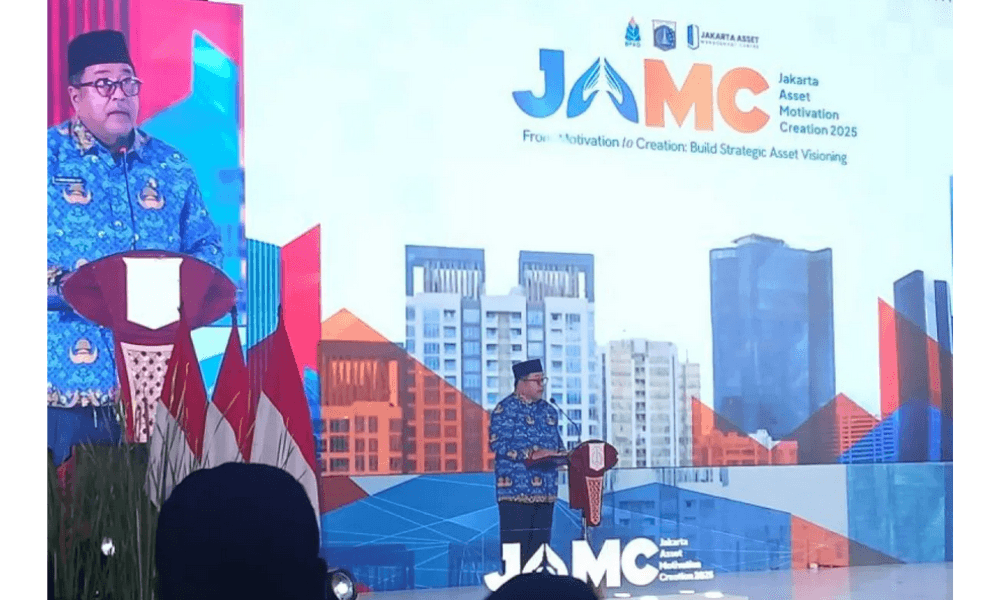 Rano Karno Anggap Ketidakpuasan Terkait UMP DKI Jakarta 2026 Sebagai Hal yang Wajar