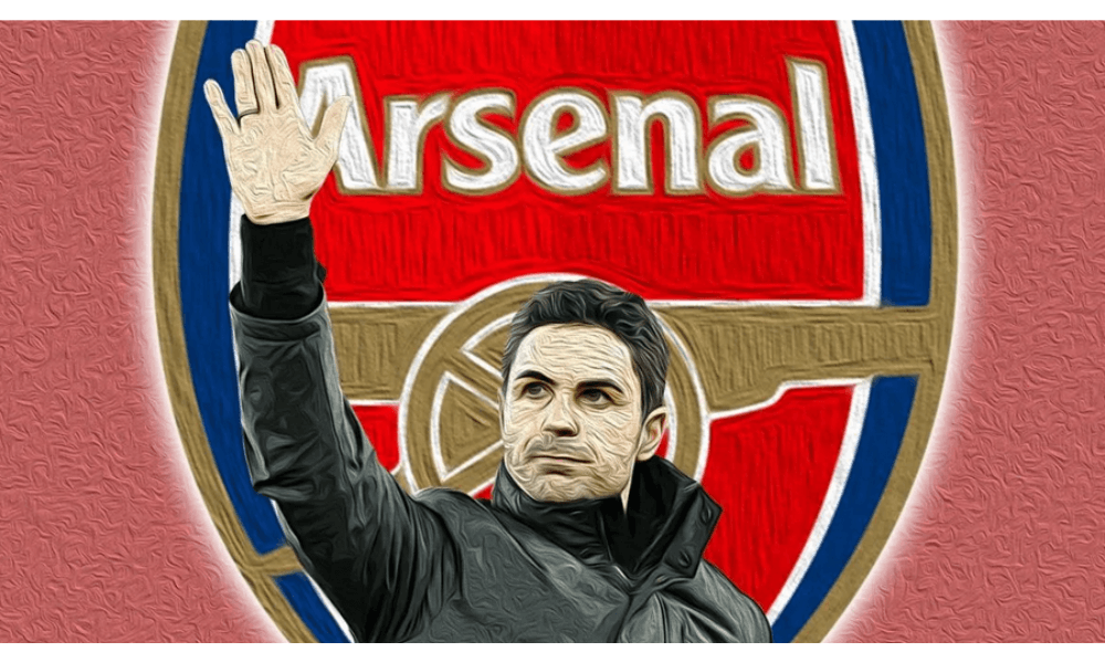 Arteta Nilai Arsenal Seharusnya Menang Lebih Besar atas Brighton Meski Dilanda Badai Cedera