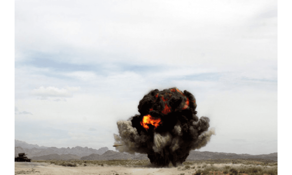 Tiga Negara Baltik Mundur dari Konvensi Ottawa, Prioritaskan Pertahanan Nasional