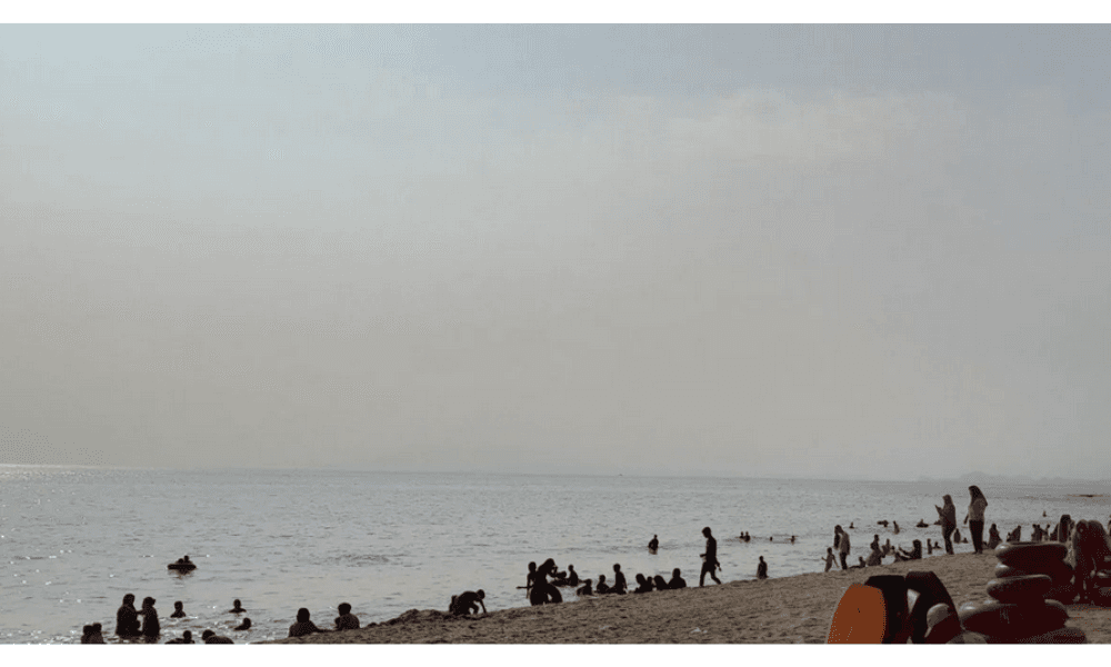 Dispar Banten Prediksi 350 Ribu Wisatawan Kunjungi Destinasi Wisata saat Libur Nataru 2025/2026