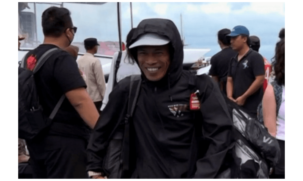 Libur Natal, 5.865 Wisatawan Kunjungi Kepulauan Seribu: Parekraf Siapkan Hiburan dan Donasi Akhir Tahun