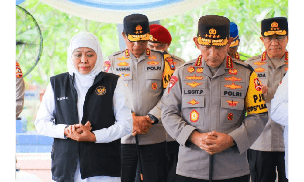 Khofifah Tegaskan Museum Marsinah Jadi Ruang Edukasi Keberanian bagi Generasi Muda