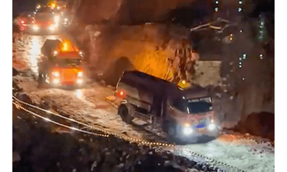 Pertamina Patra Niaga Kirim Tujuh Mobil Tangki BBM ke Bener Meriah, Akses Darat Mulai Pulih