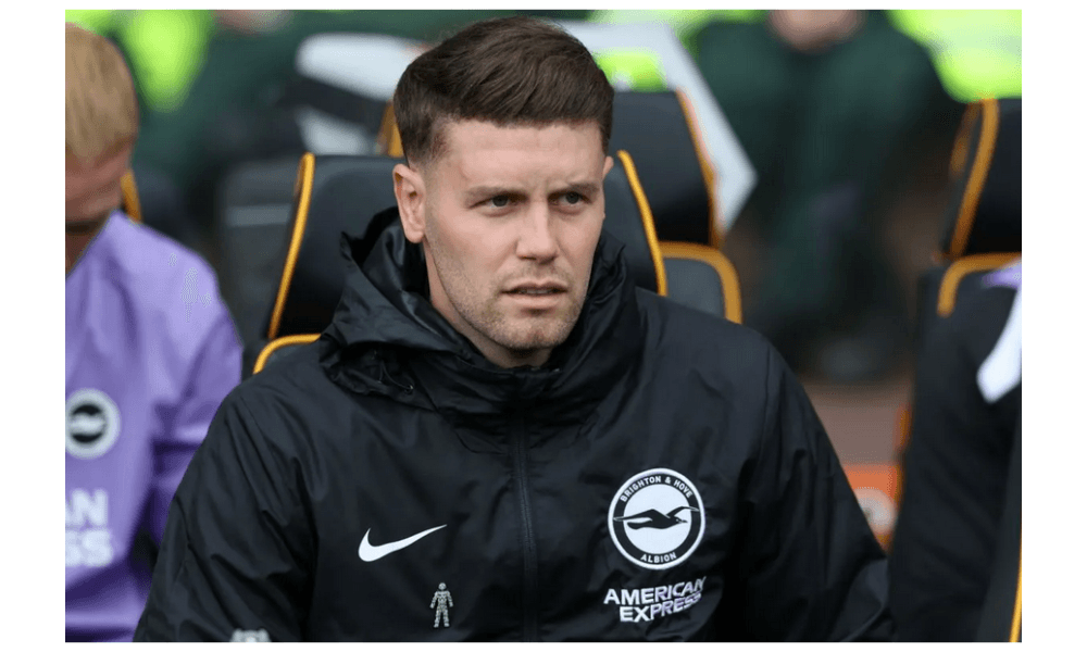 Fabian Hürzeler Dipuji Direktur Brighton: Perpaduan Taktik Modern dan Kepemimpinan Menginspirasi