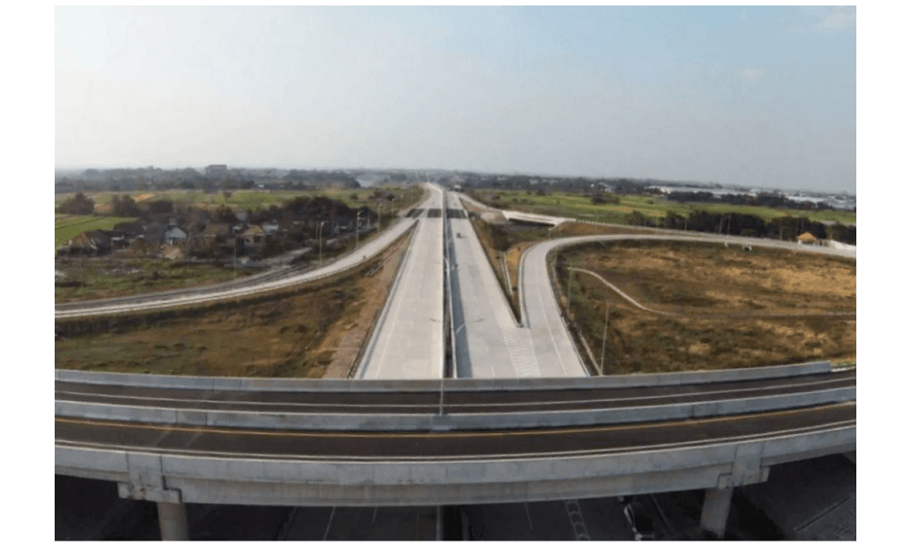 Libur Nataru 2025/2026, Lalu Lintas Tol Naik 7,49 Persen, Ruas Solo–Yogyakarta Tertinggi