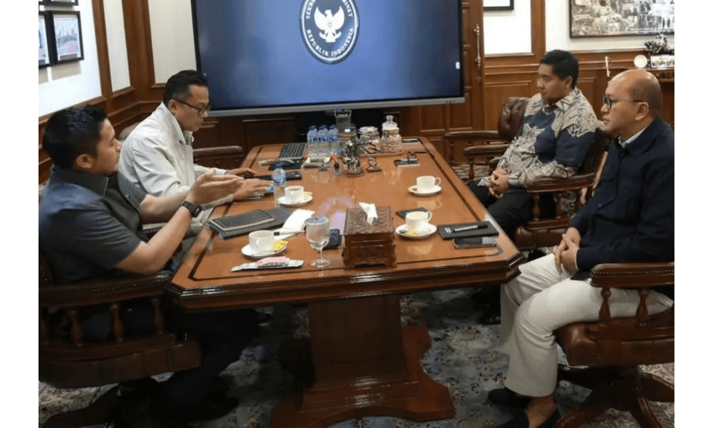 Pemerintah Targetkan 15.000 Hunian Korban Bencana di Sumatera Rampung dalam Tiga Bulan