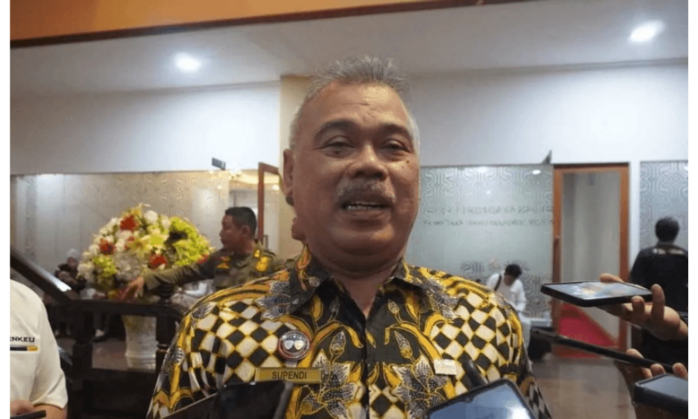 Penyaluran KUR di Sulsel Tembus Rp15,98 Triliun per November 2025, Tertinggi di Luar Jawa