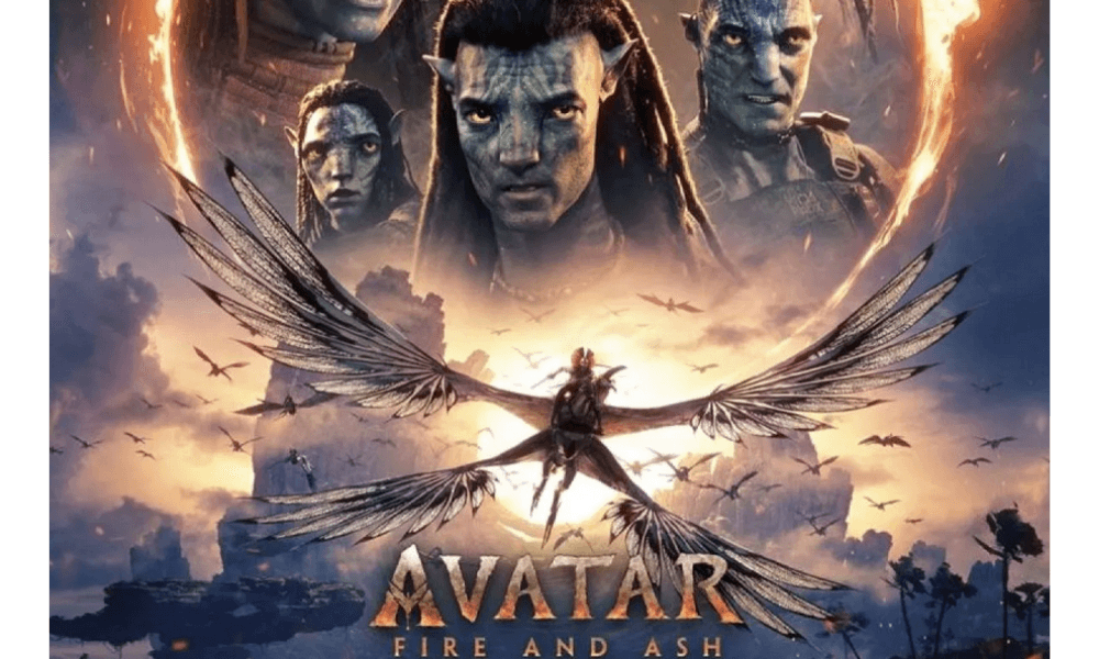 James Cameron Siap Buka Cerita Lengkap Avatar Jika “Fire and Ash” Gagal di Pasaran