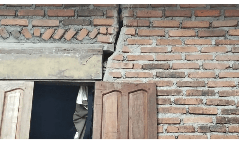 BMKG Pastikan Gempa M4,7 di Pasaman Tidak Berpotensi Tsunami, Warga Rasakan Guncangan di Sejumlah Kota