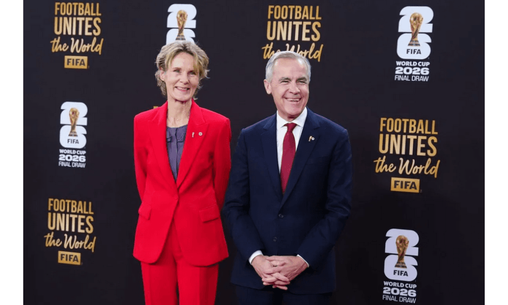 PM Kanada Umumkan Bantuan Rp30 Triliun untuk Ukraina, Bertemu Zelensky Bahas Perdamaian