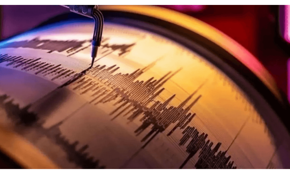 Diguncang 7 Kali Gempa Sejak Pagi, Warga Agam Panik dan Diimbau Waspadai Longsor