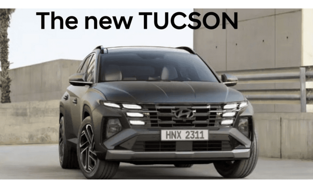 Hyundai Tarik 51.000 Unit Tucson Tahun 2022–2024 karena Risiko Korsleting dan Kebakaran