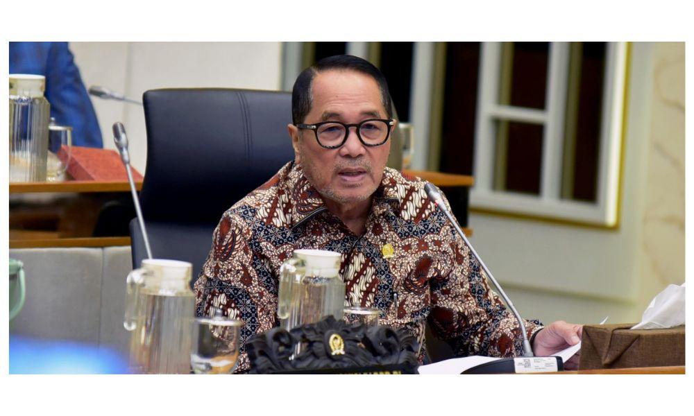 Firman Soebagyo: Hilirisasi Bukan Sekadar Proyek Industri, tapi Jalan Menuju Kedaulatan Ekonomi Nasional