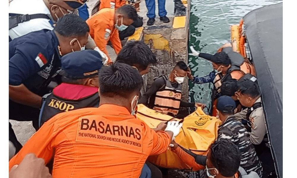 Korban Kecelakaan Kapal di Labuan Bajo Ditemukan Meninggal, Diduga WNA Anak Asal Spanyol