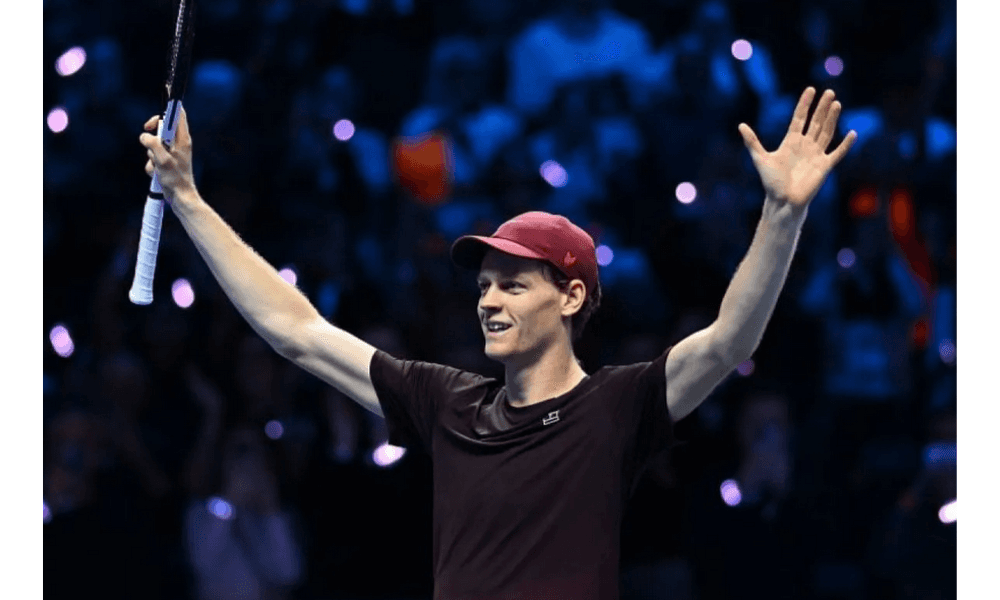 Sinner Rampungkan Pramusim di Dubai, Alcaraz Fokus Menuju Career Grand Slam di Australian Open 2026