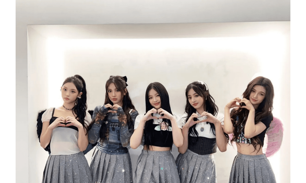 Masa Depan NewJeans Terancam Usai Kontrak Danielle Dihentikan, Comeback Formasi Lengkap Diragukan
