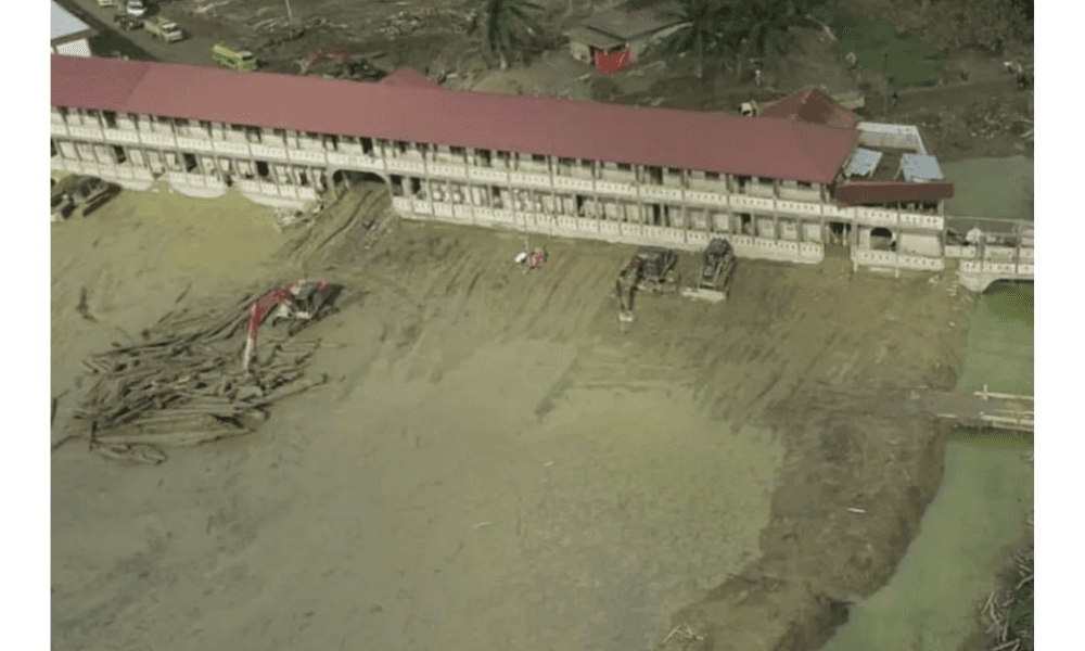 Kemenhut Lanjutkan Pembersihan Kayu Pascabanjir di Aceh dan Sumatera Utara, Fokus Pulihkan Akses dan Fasilitas Warga