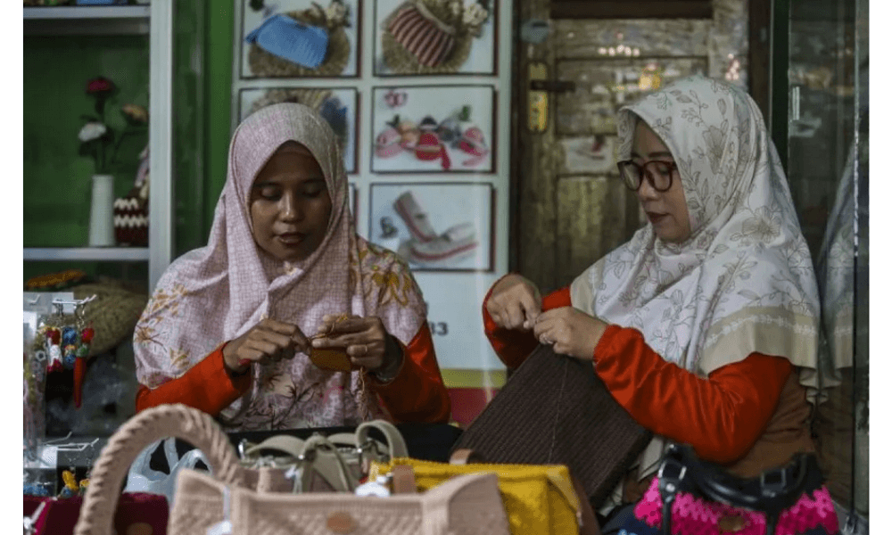 Refleksi Akhir Tahun: Penguatan PPPA Jadi Fondasi Penting Menuju Indonesia Emas 2045