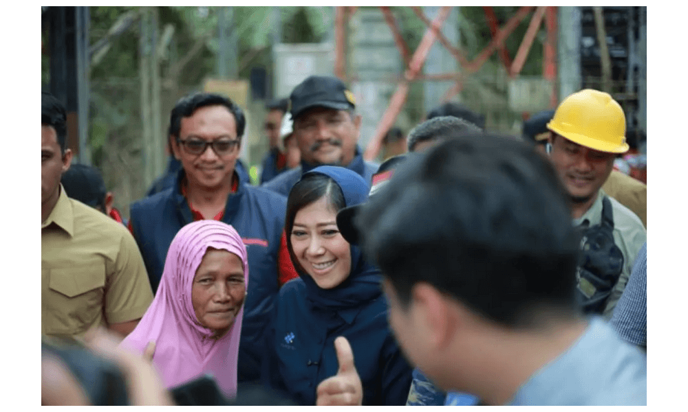 Jaringan Pulih di Aceh Tamiang, Warga Nikmati Kembali Komunikasi dan Akses Informasi Pascabencana