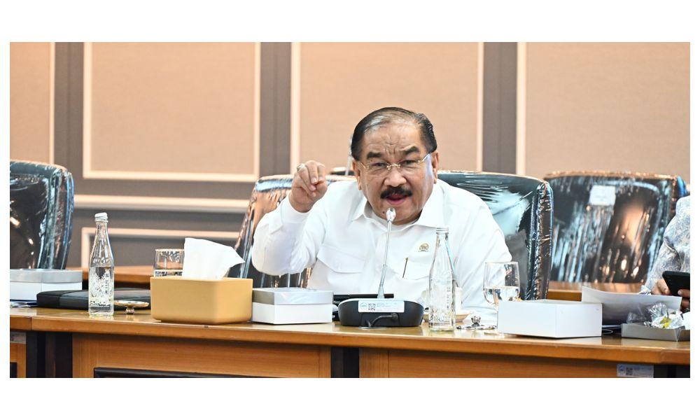 M Shadiq Pasadigoe Ajak Masyarakat Sambut Tahun Baru 2026 dengan Empati dan Kepedulian Sosial