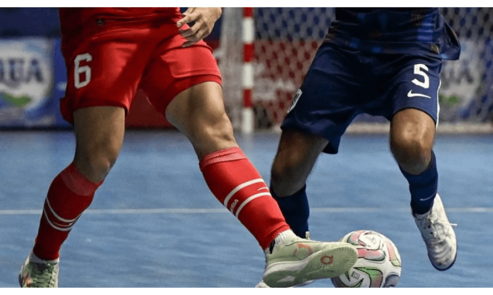 Timnas Futsal U-16 Indonesia Juara ASEAN 2025 Usai Kalahkan Thailand 4-3 di Kandang Lawan