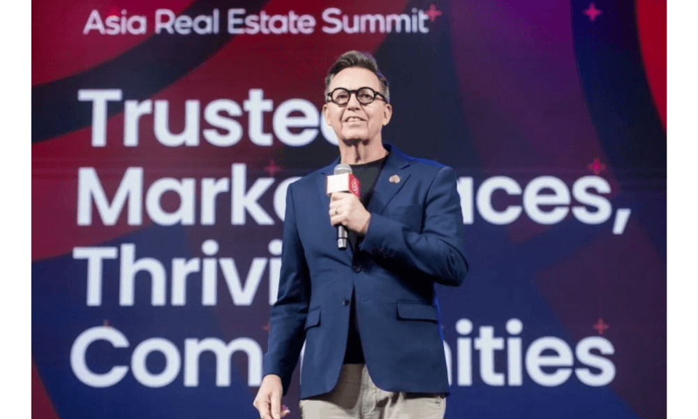 ARES 2025 Soroti Pentingnya Marketplace Terpercaya untuk Masa Depan Industri Properti Asia Pasifik