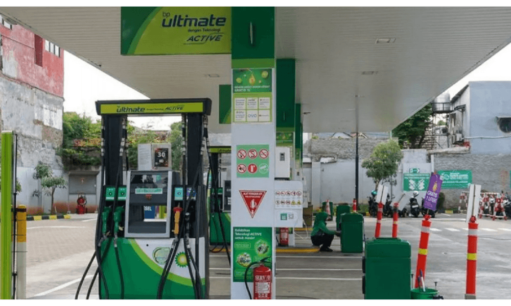 Harga BBM di Pertamina, Shell, bp, dan Vivo Stabil Jelang Tahun Baru 2026