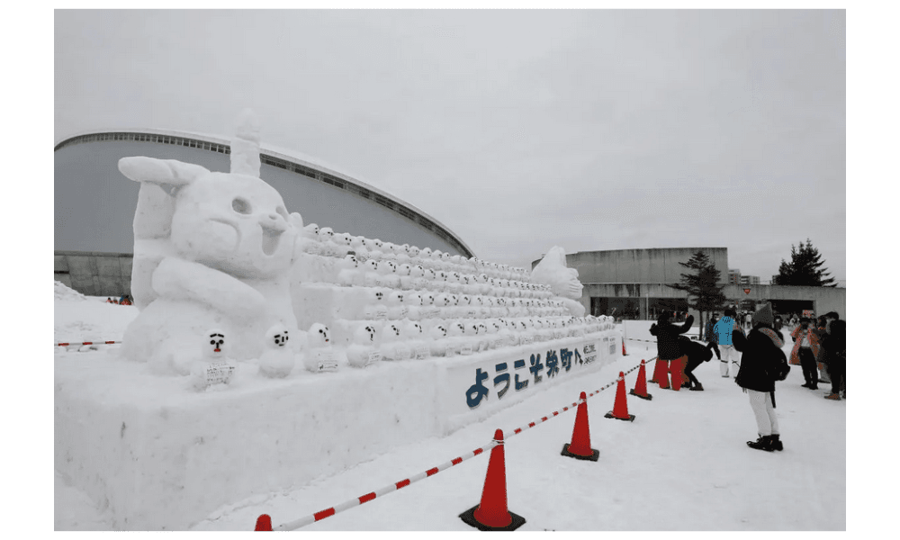 Anak 5 Tahun Tewas Terjepit di Travelator Resor Ski Jepang, Sistem Darurat Gagal Berfungsi