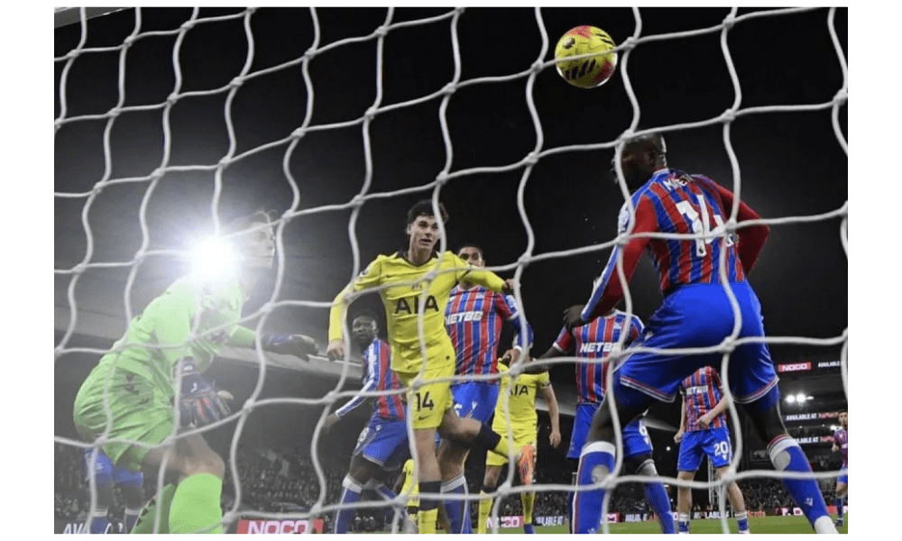 Gol Debut Archie Gray Antar Tottenham Kalahkan Palace, Thomas Frank Puji Kecerdasan Taktis Sang Gelandang Muda