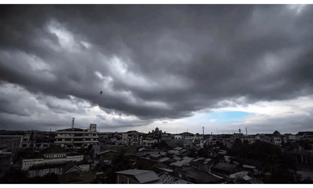 Waspada Cuaca Ekstrem, Aceh Berpotensi Dilanda Hujan Lebat dan Longsor hingga 31 Desember